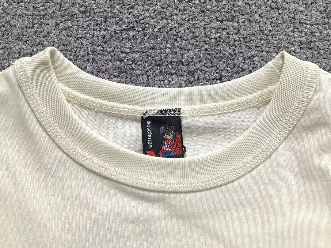 Chanel 88 DER⭐CHUT⭐E T-SHIRT 124180756 (Im 170Cm 60Kg I Wear Size S In The Phot) - Image 14