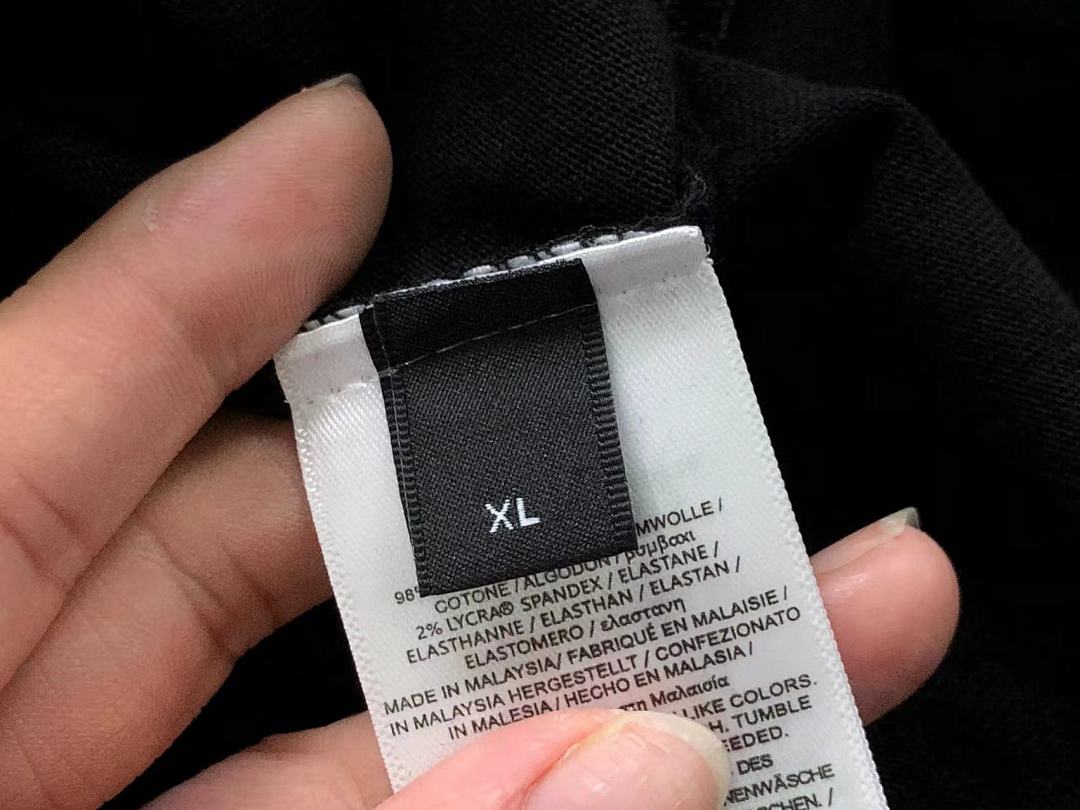 Unbranded 138 P⭐A⭐A LONG SLEEVED 2111082101 (Im 170Cm 60Kg I Wear Size XL In The Phot) - Image 22