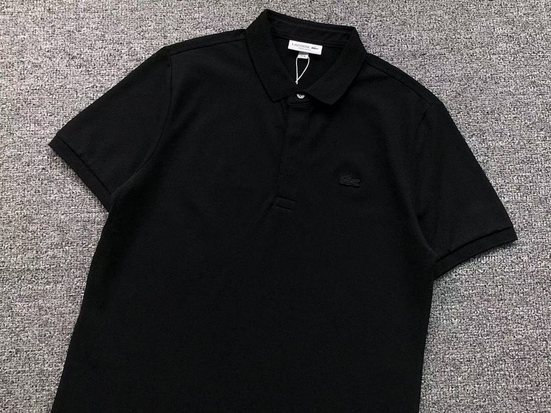 Lacoste 125 LACOSTE POLO 4203251209 (Im 170Cm 60Kg I Wear Size M In The Phot) - Image 26