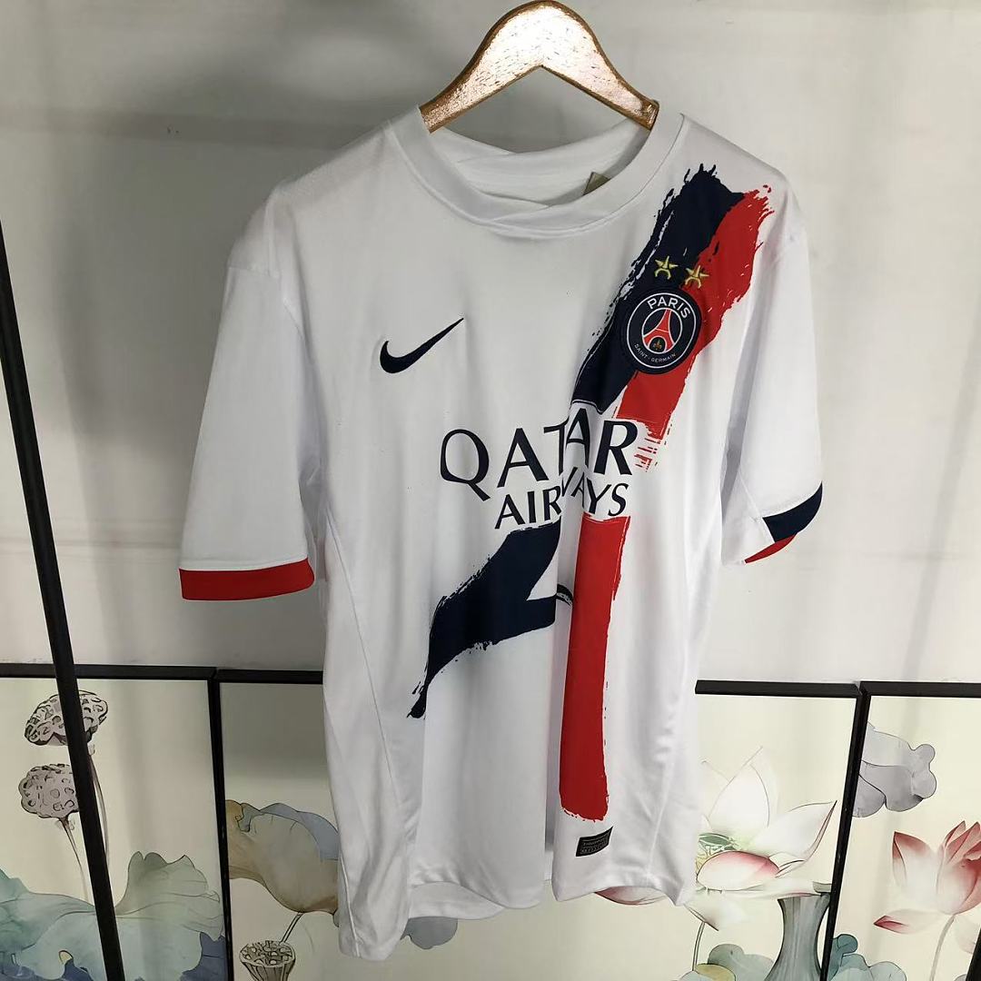 Unbranded 82 FOOTBALL T-SHIRT 1282826002 (Im 170Cm 60Kg I Wear Size L In The Phot) - Image 24
