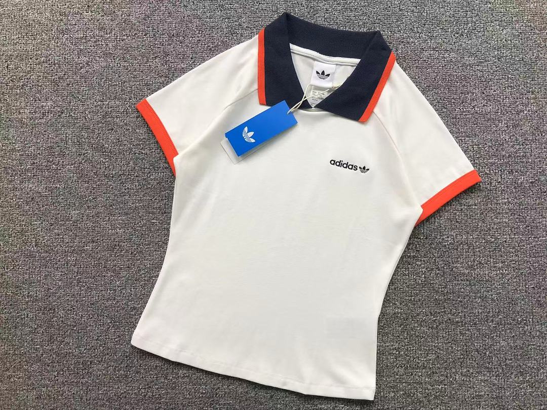 Adidas 95 A⭐I⭐AS POLO FEMAIE - Image 5