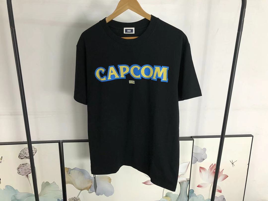 Kith 138 KITH T-SHIRT 22042308001 (Im 170Cm 60Kg I Wear Size M In The Phot) - Image 16