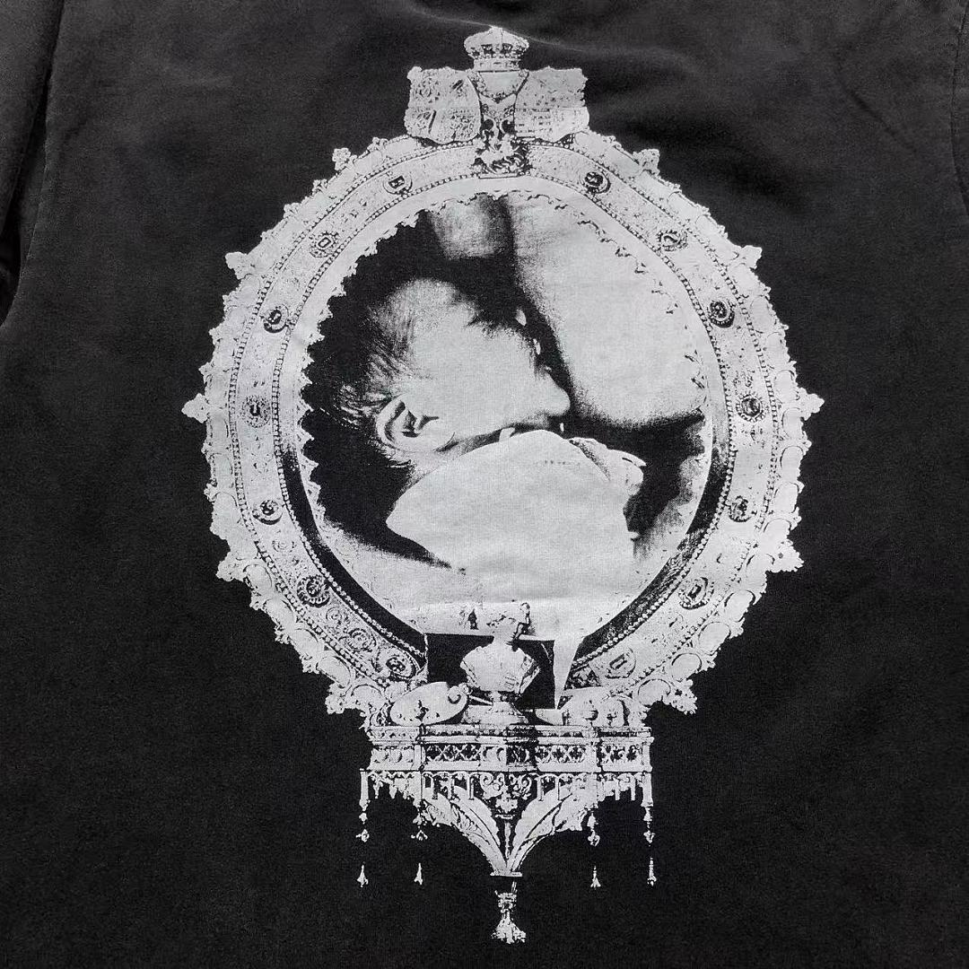 Chanel 113 ENFANTS RICHES DEPRIMES LONG SLEEVED 5260833162 (Im 170Cm 60Kg I Wear Size S In The Phot) - Image 11