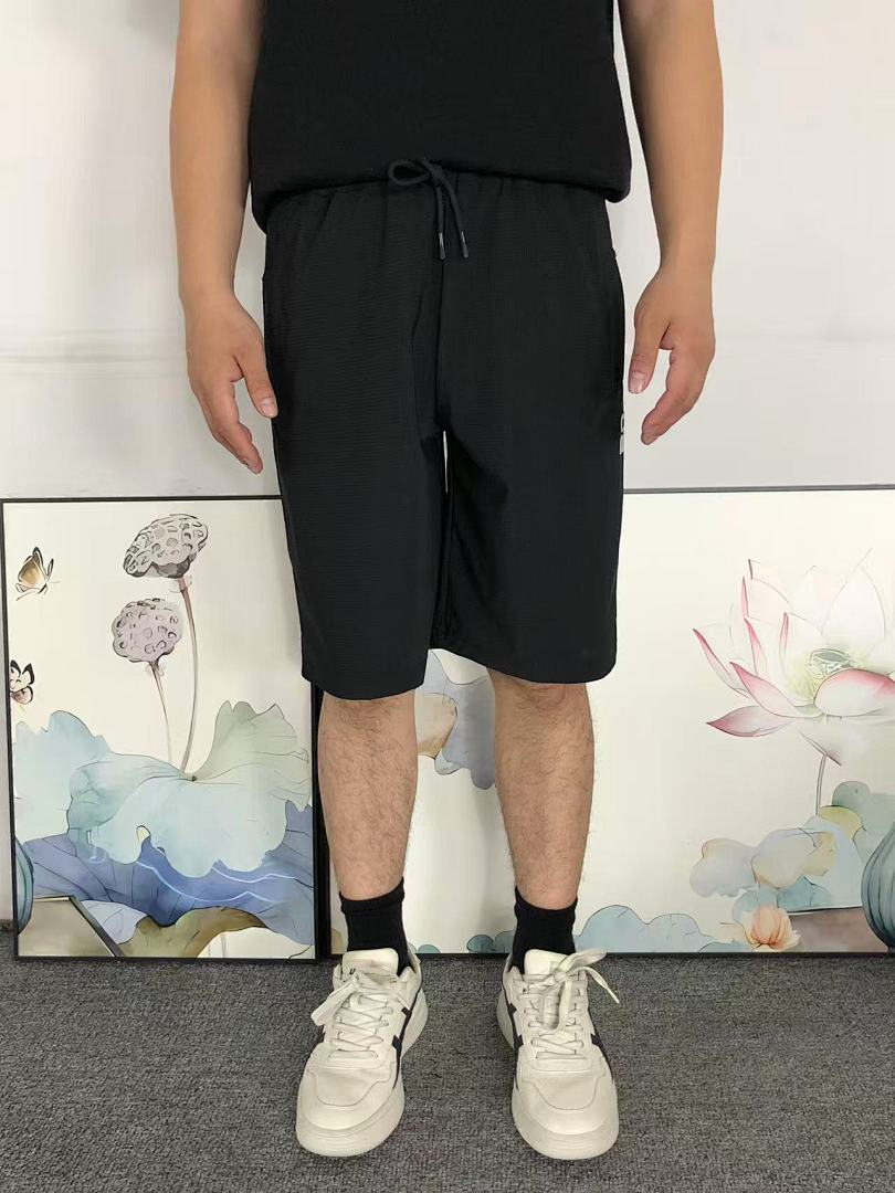 Unbranded 128 ON SHORTS 2111261401 (Im 170Cm 60Kg I Wear Size L In The Phot) - Image 3