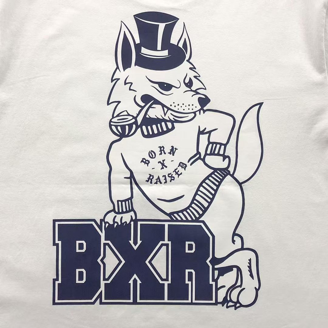 Born X Raised 78 B⭐⭐N X RA⭐⭐E⭐ T-SHIRT 3106262602 (Im 170Cm 60Kg I Wear Size L In The Phot) - Image 10