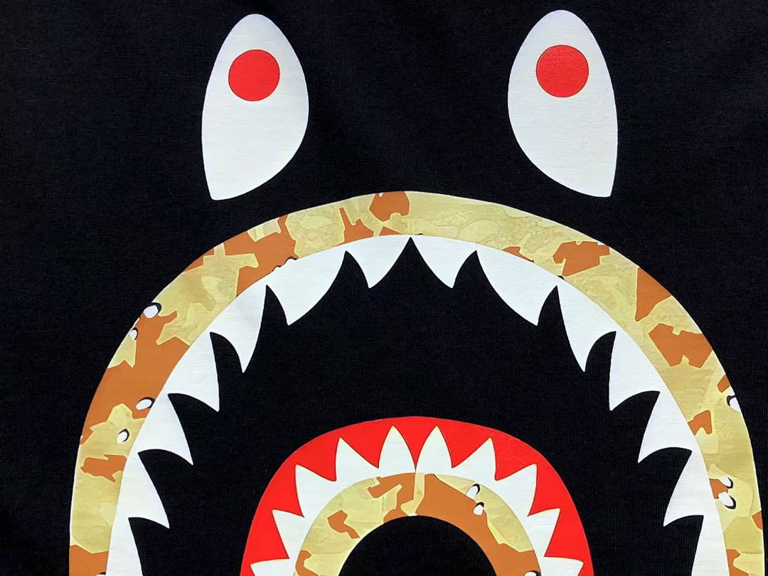 Bape 79 BAPE T-SHIRT - Image 7