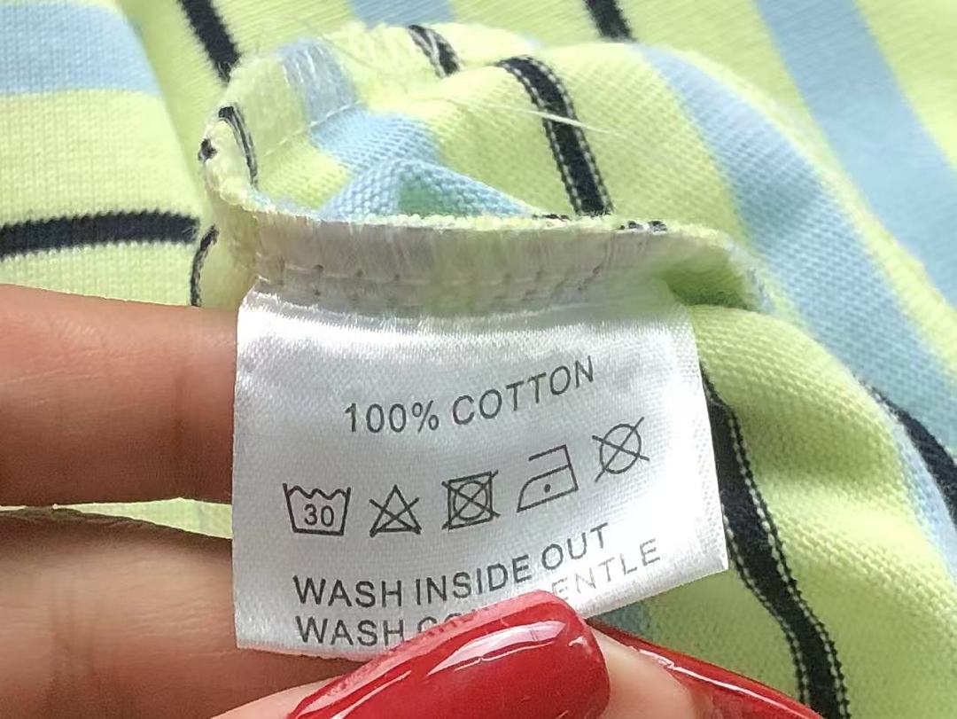 Unbranded 139 MA⭐ES⭐⭐K T-SHIRT 3208215117 (Im 170Cm 60Kg I Wear Size S In The Phot) - Image 15