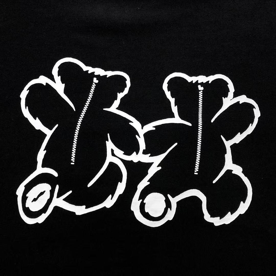 We11done 115 WE11 ⭐⭐NE T-SHIRT 3203311617 (Im 170Cm 60Kg I Wear Size S In The Phot) - Image 31