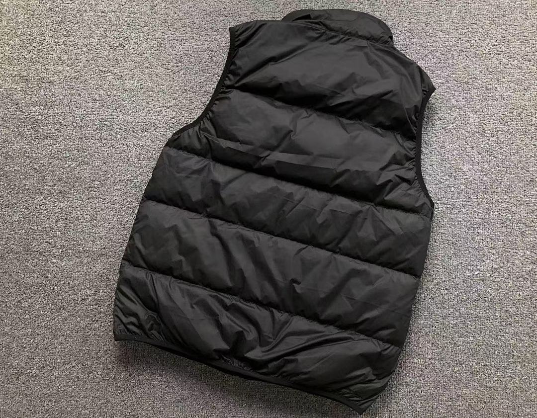 Nike 335 N⭐K⭐ VEST 57301319 (Im 170Cm 60Kg I Wear Size L In The Phot) - Image 9