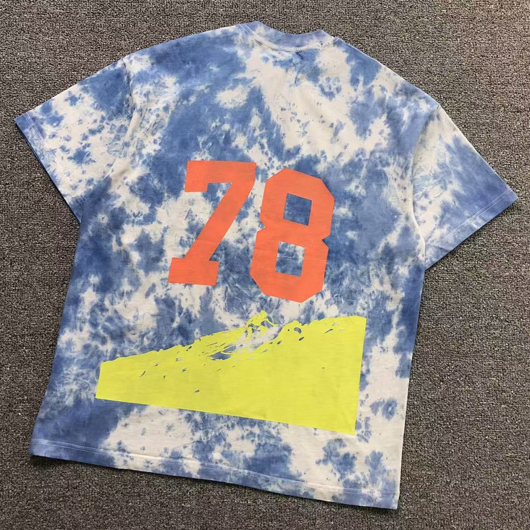 Gallery Dept Gallery Dept 135 T-SHIRT 41371371 (Im 170Cm 55Kg I Wear Size M In The Phot), photo 1