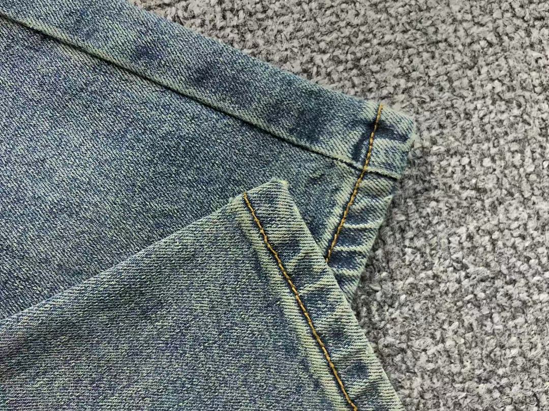 Louis Vuitton 218 L⭐ TROUSERS 5112210106 (Im 170Cm 60Kg I Wear Size S In The Phot) - Image 16
