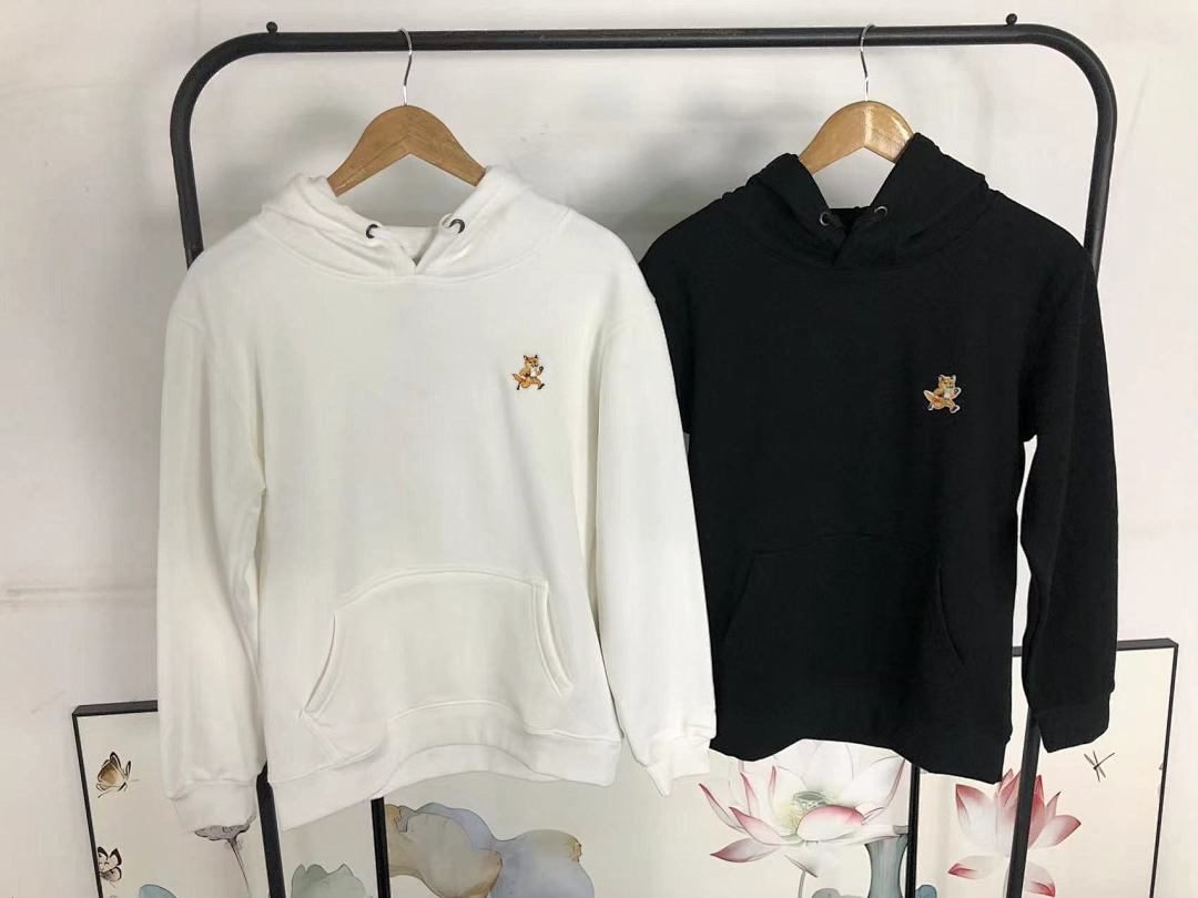 Unbranded 215 M⭐⭐SON KI⭐S⭐NE HOODIE 2110212301 (Im 170Cm 60Kg I Wear Size M In The Phot) - Image 25