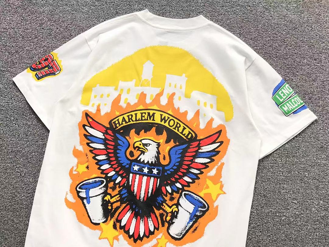 Cough Syrup 108 COU⭐H SY⭐UP T-SHIRT 3111012272 (Im 170Cm 60Kg I Wear Size M In The Phot) - Image 8