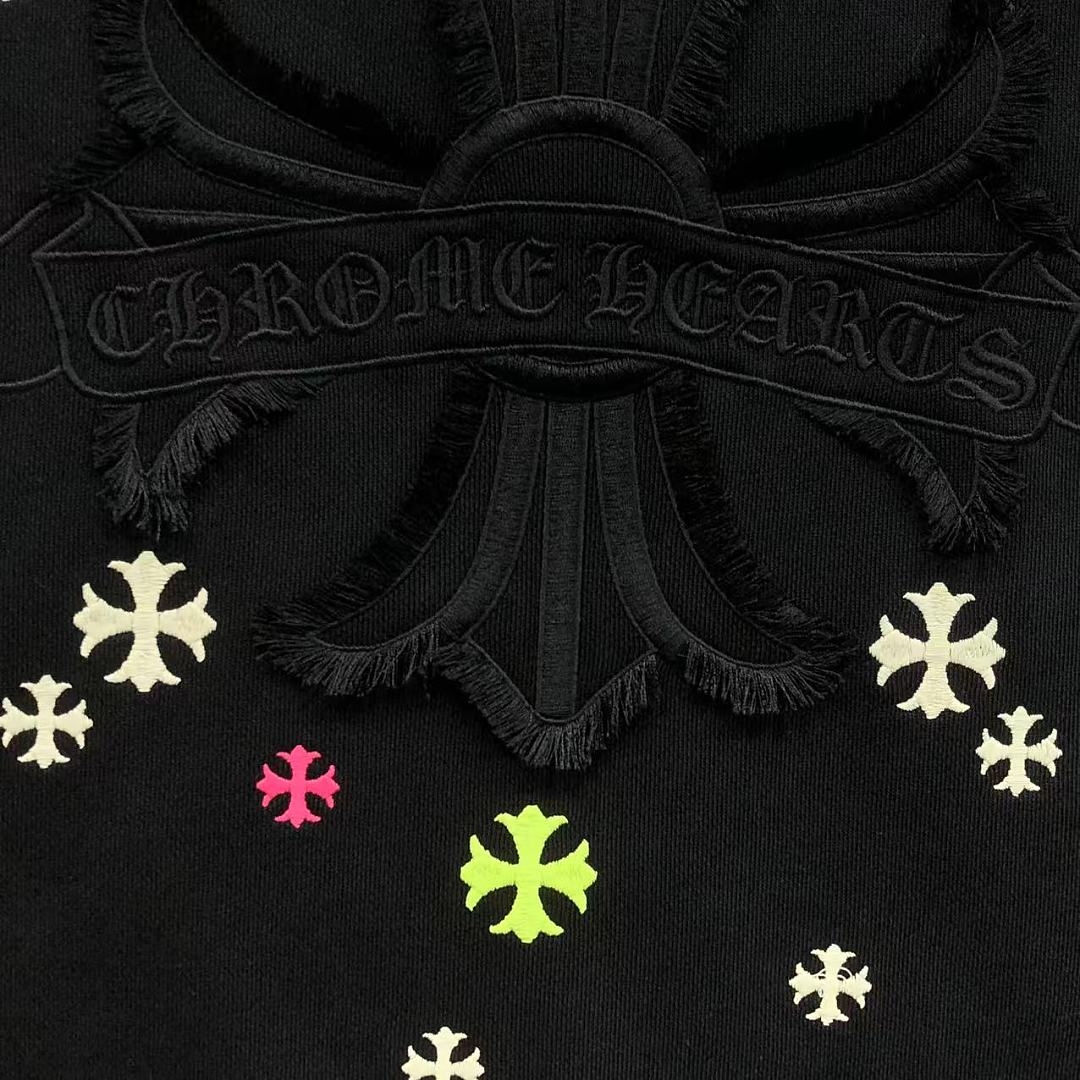 Comme des Garcons 188 C⭐⭐OME HE⭐⭐TS HOODIE 3208062521 (Im 170Cm 60Kg I Wear Size L In The Phot) - Image 15