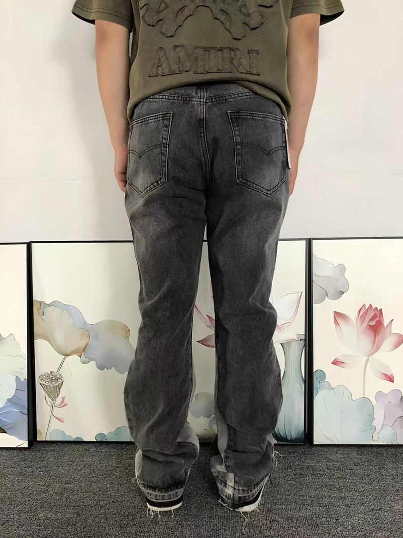 Gallery Dept 138 GALLERY DEPT TROUSERS 523162278 (Im 170Cm 60Kg I Wear Size M In The Phot) - Image 4