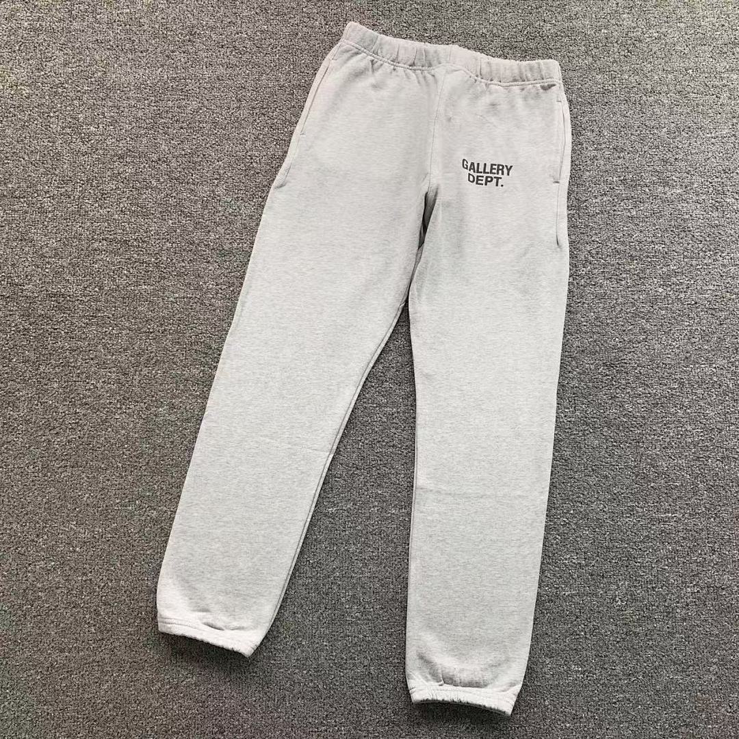 Gallery Dept 118 GALLERY DEPT TROUSERS 1108141551 (Im 170Cm 60Kg I Wear Size M In The Phot)