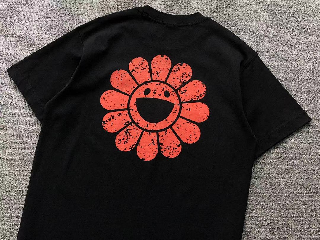 Unbranded 115 J⭐⭐L⭐IN T-SHIRT 3107291902 (Im 170Cm 60Kg I Wear Size L In The Phot) - Image 9