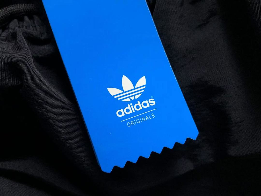 Adidas TROUSERS135 A⭐I⭐AS JACKET - Image 46