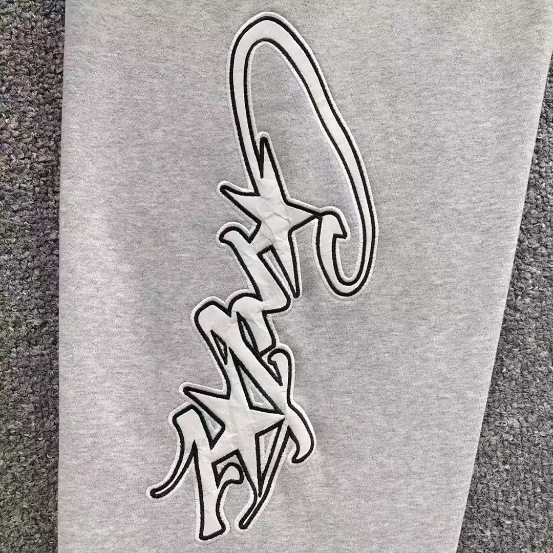 Corteiz TROUSERS 128 CORTEIZ HOODIE - Image 26