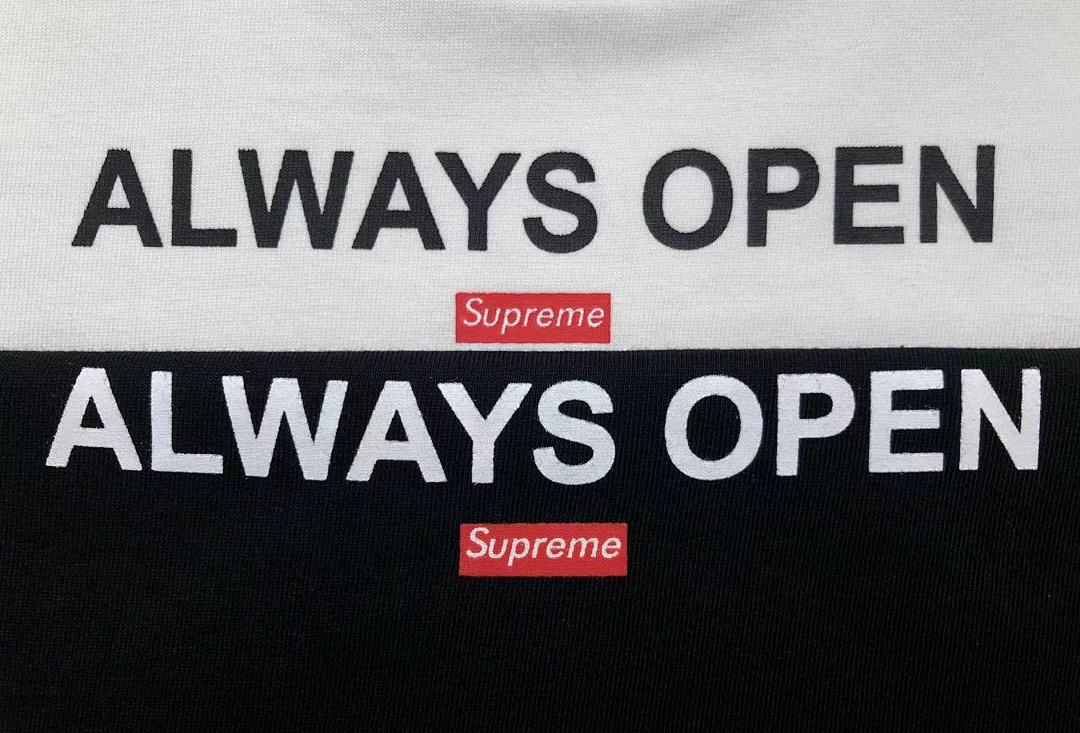 Supreme 95 S⭐⭐R⭐⭐E T-SHIRT - Image 19