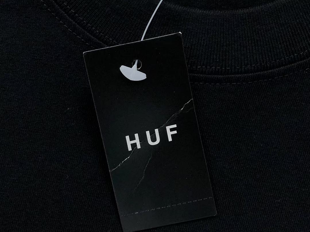 HUF 78 HUF T-SHIRT - Image 18