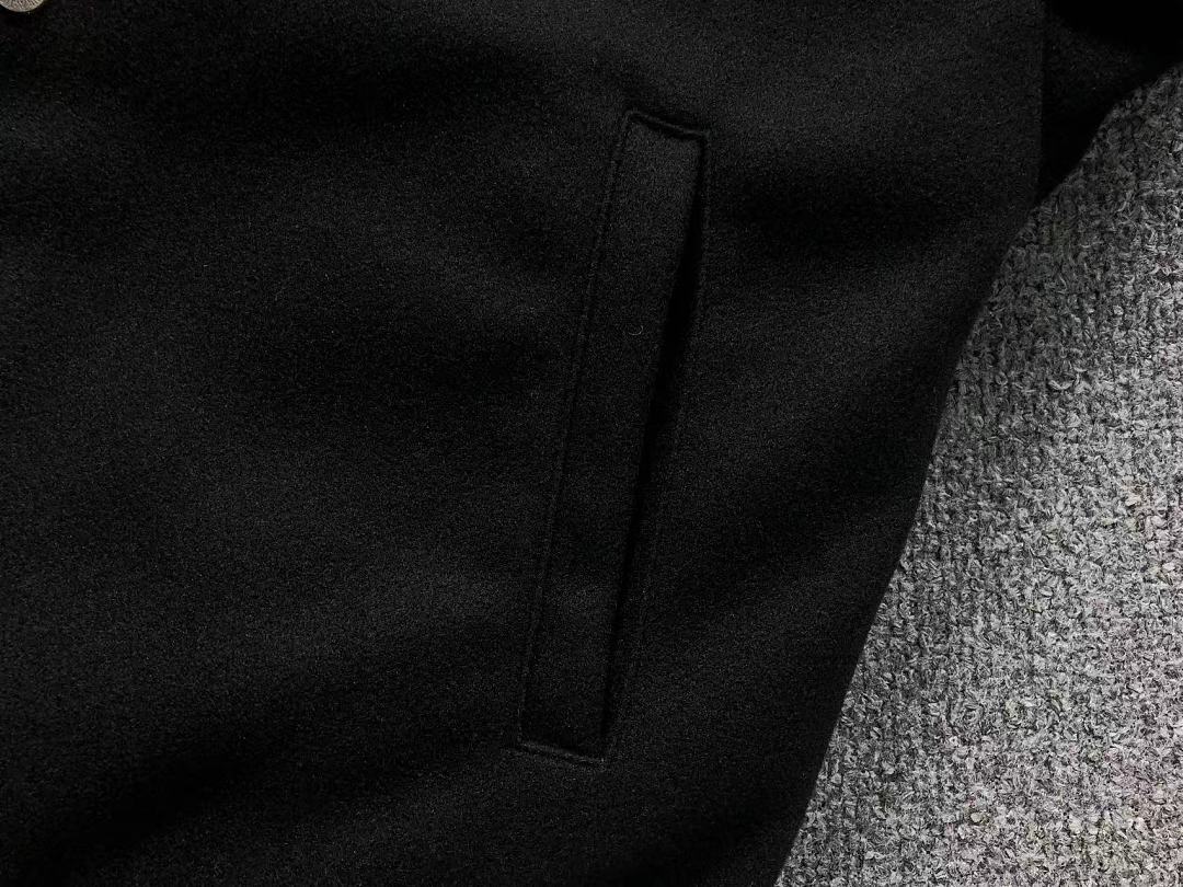 Off-White 358 OFF-WHITE JACKET 3209030517 (Im 170Cm 60Kg I Wear Size S In The Phot) - Image 15
