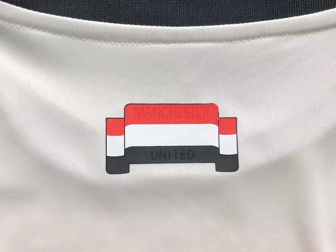 Chanel 68 FOOTBALL CHILD T-SHIRT - Image 14