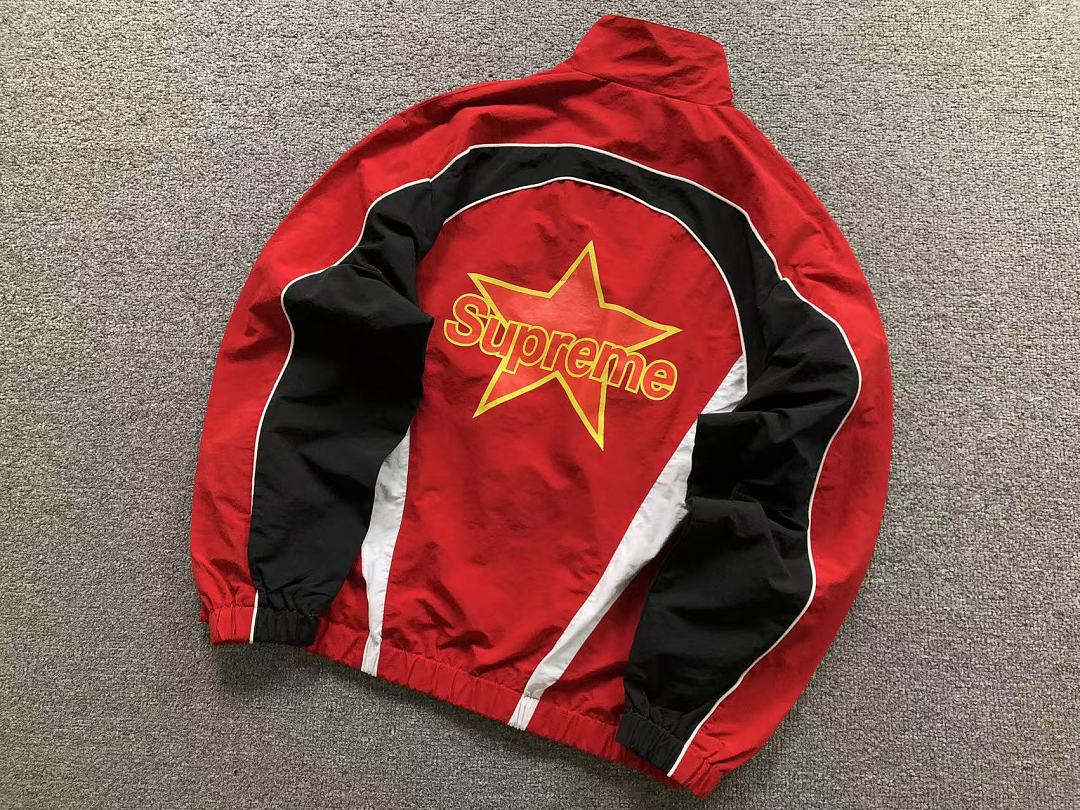 Supreme 275 S⭐⭐R⭐⭐E JACKET 4208250277 (Im 170Cm 60Kg I Wear Size M In The Phot) - Image 10