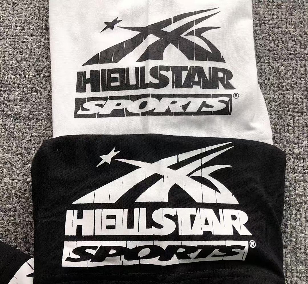 Hellstar 98 HELLSTAR LONG SLEEVED 3105300796 (Im 170Cm 60Kg I Wear Size M In The Phot) - Image 25