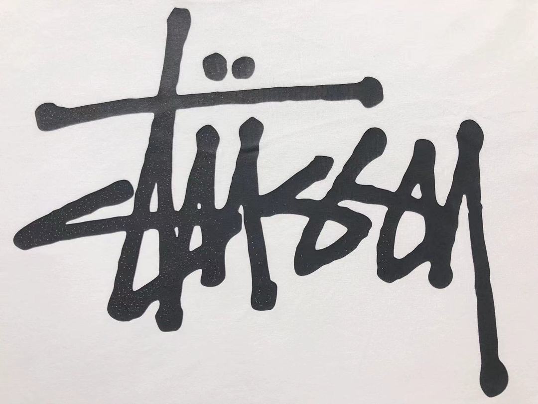 Stussy 78 STUSSY T-SHIRT - Image 33