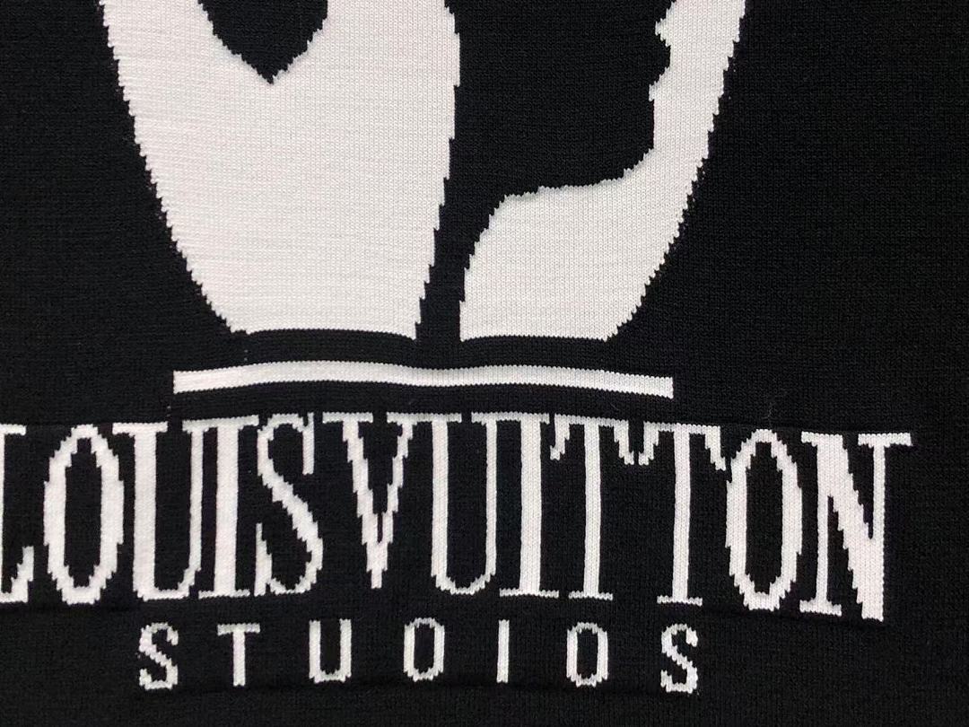Louis Vuitton 125 L⭐ T-SHIRT 502152217 (Im 170Cm 57Kg I Wear Size S In The Phot) - Image 10