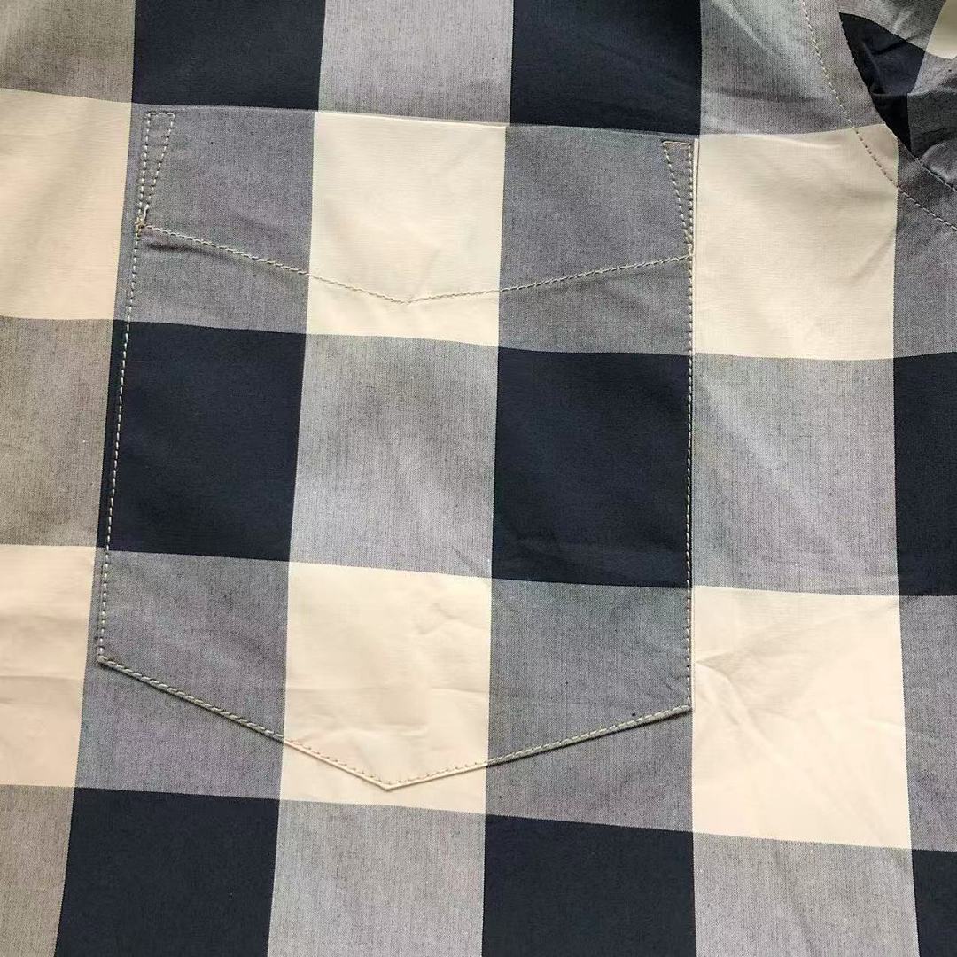 Burberry 225 B⭐R⭐E⭐RY SHIRT 22032004001 (Im 170Cm 60Kg I Wear Size L In The Phot) - Image 8