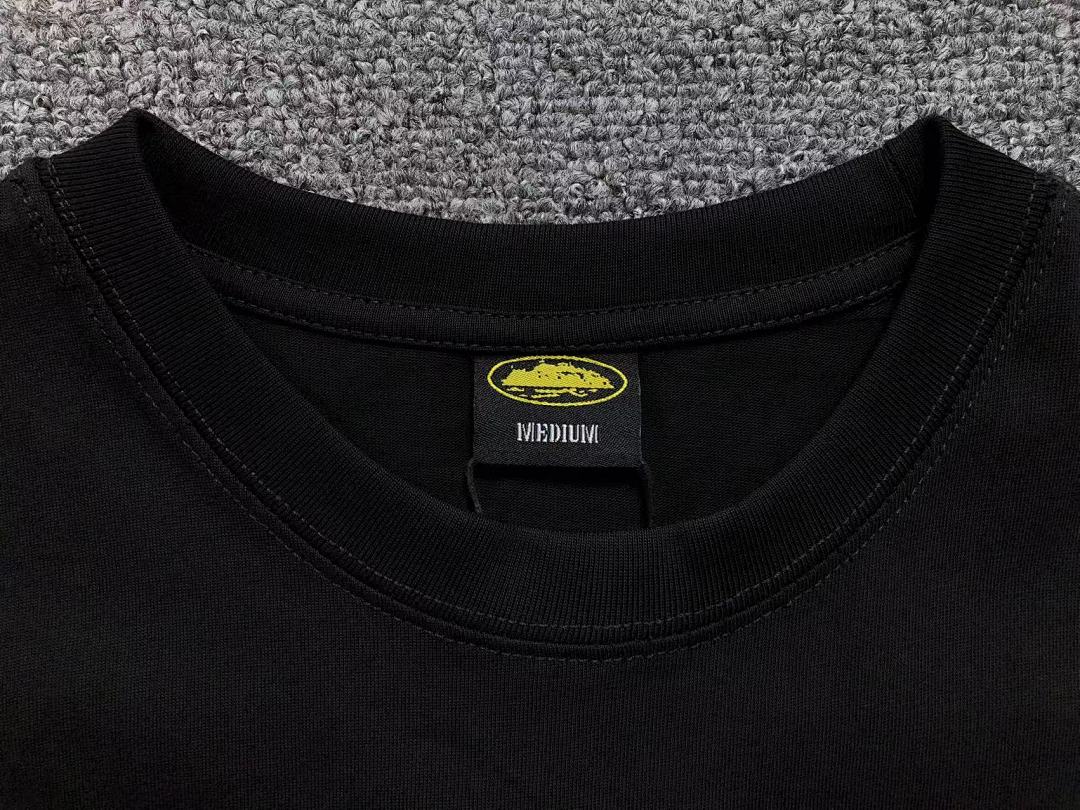 Corteiz 78 CORTEIZ T-SHIRT - Image 16