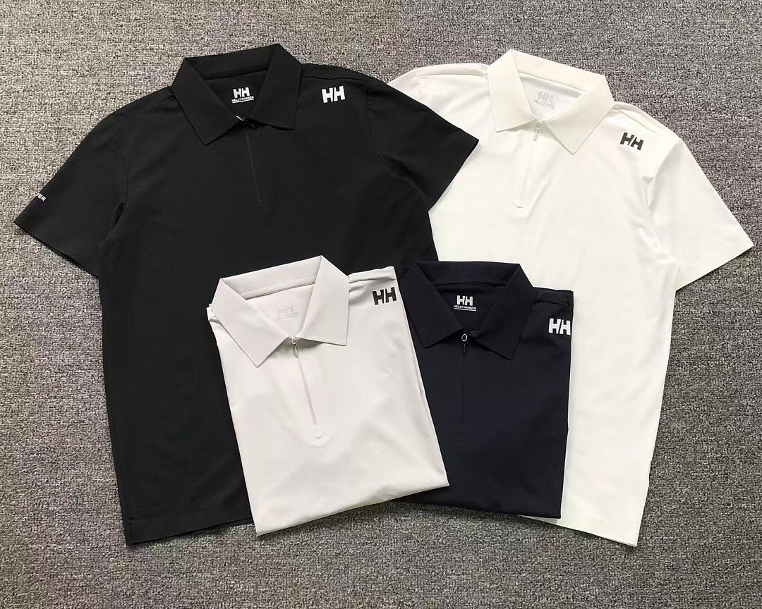 Helly Hansen 158 HELLY HANSEN POLO 22042616001 (Im 170Cm 60Kg I Wear Size L In The Phot) - Image 5