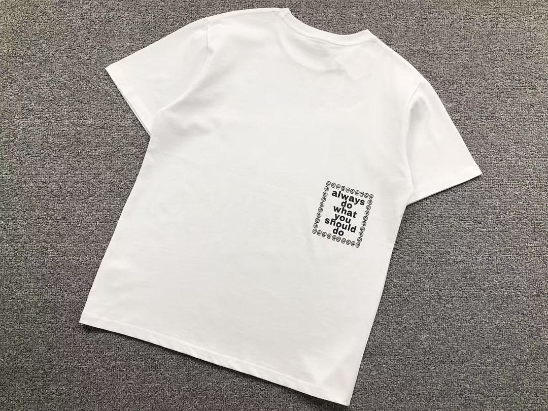 Unbranded 85 A⭐W⭐YS T-SHIRT 214010856 (Im 170Cm 60Kg I Wear Size M In The Phot) - Image 9