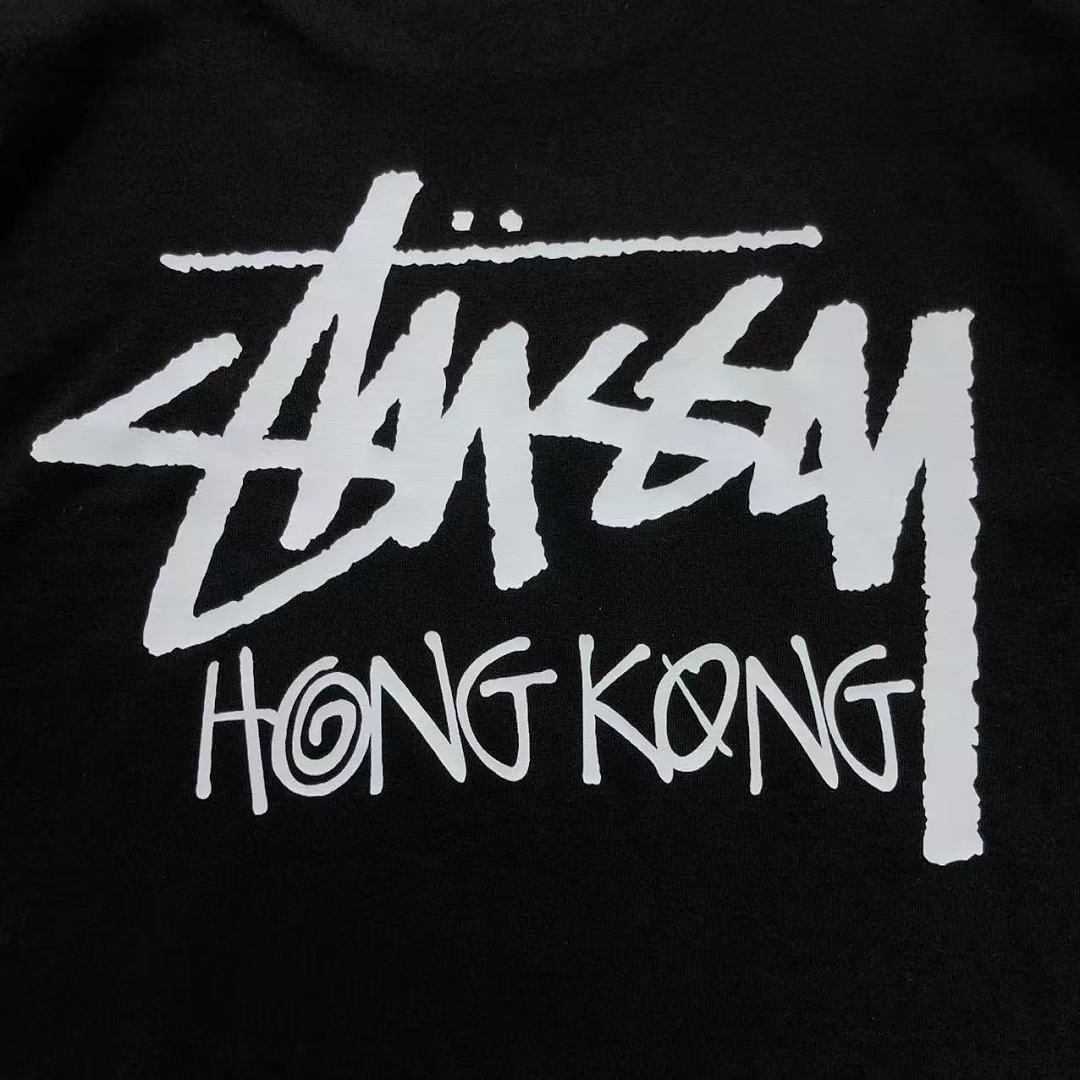 Stussy 88 STUSSY T-SHIRT - Image 8