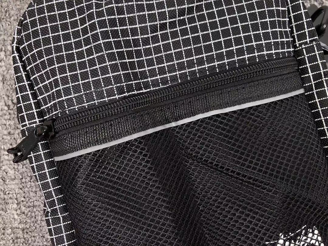 Stussy 78 STUSSY BAG 19030766 (Long 16.5CM* Wide 8CM* High 21CM) - Image 17