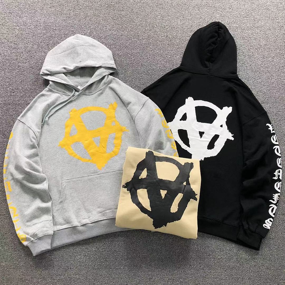 Vetements 158 VETEMENTS