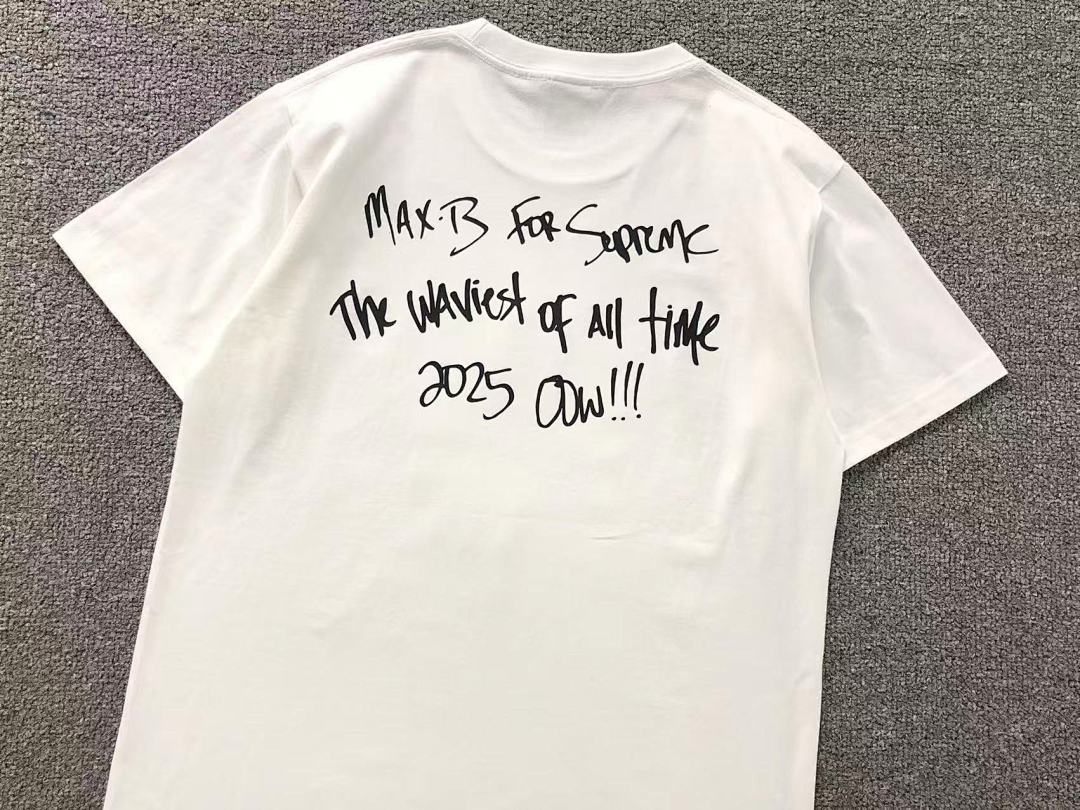 Supreme 95 S⭐⭐R⭐⭐E T-SHIRT 123130402 (Im 170Cm 60Kg I Wear Size M In The Phot) - Image 18