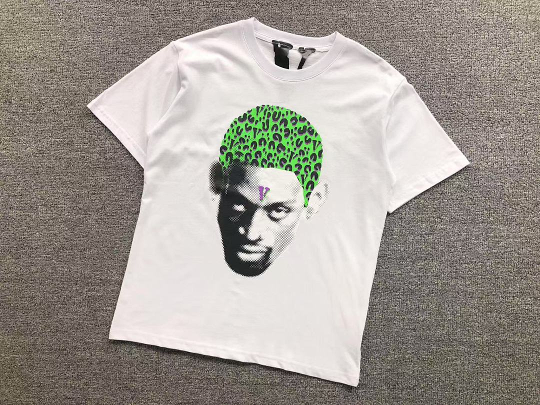 On Running 69 VLONE T-SHIRT 504140391 (Im 170Cm 60Kg I Wear Size S In The Phot) - Image 20
