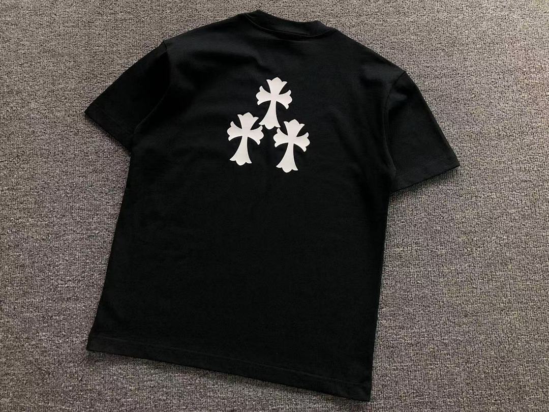 Comme des Garcons 126 C⭐⭐OME HE⭐⭐TS T-SHIRT 214191321 (Im 170Cm 60Kg I Wear Size M In The Phot) - Image 17