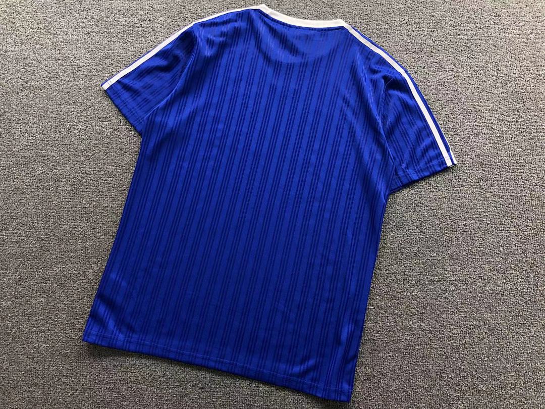 Unbranded 75 FOOTBALL T-SHIRT 2152354002 (Im 170Cm 60Kg I Wear Size L In The Phot) - Image 11