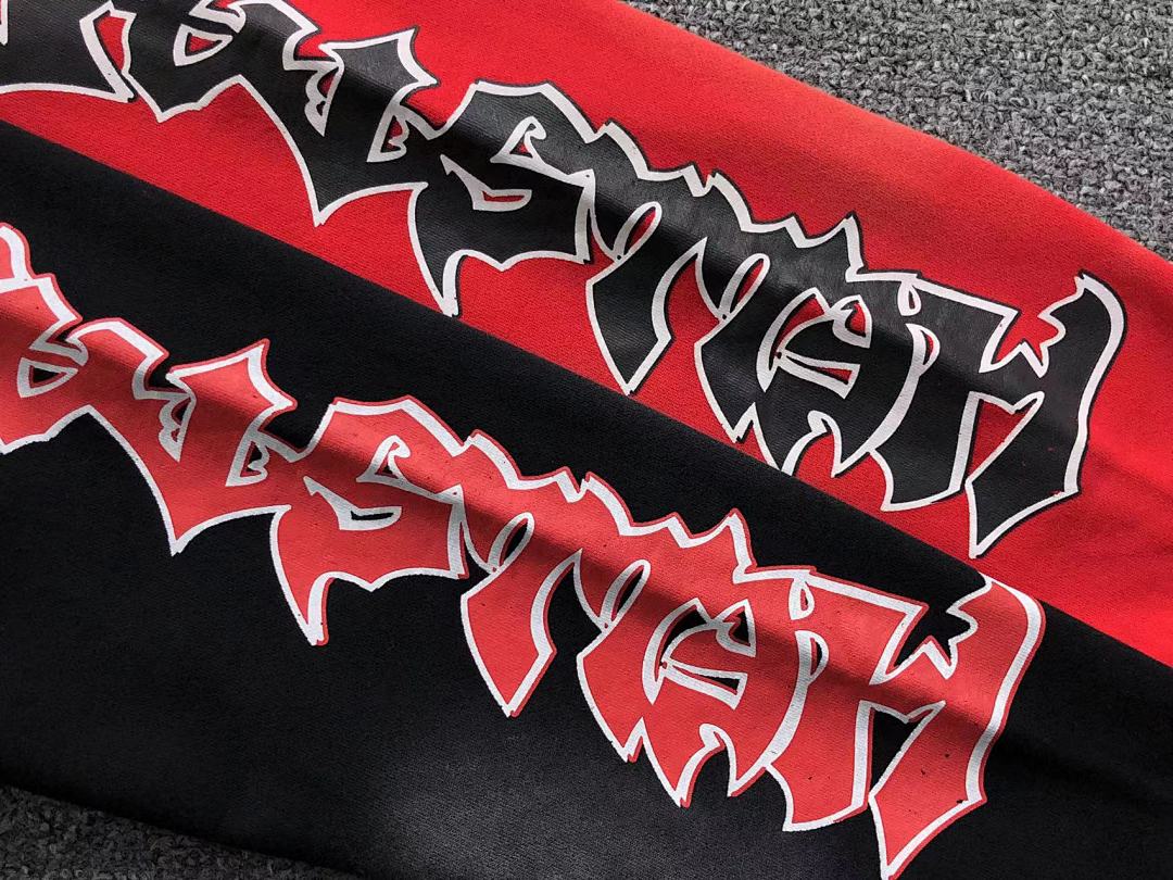 Hellstar TROUSERS 165 HELLSTAR HOODIE - Image 25