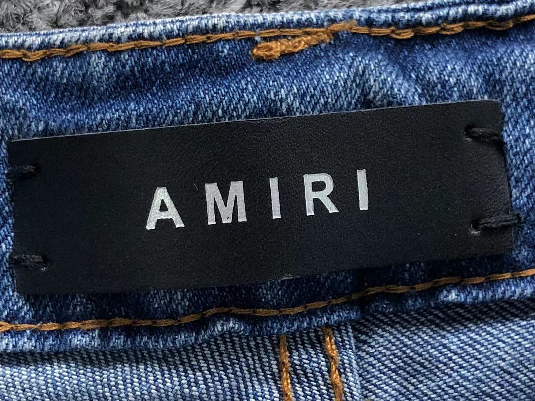 AMIRI 195 AMIRI - Image 21
