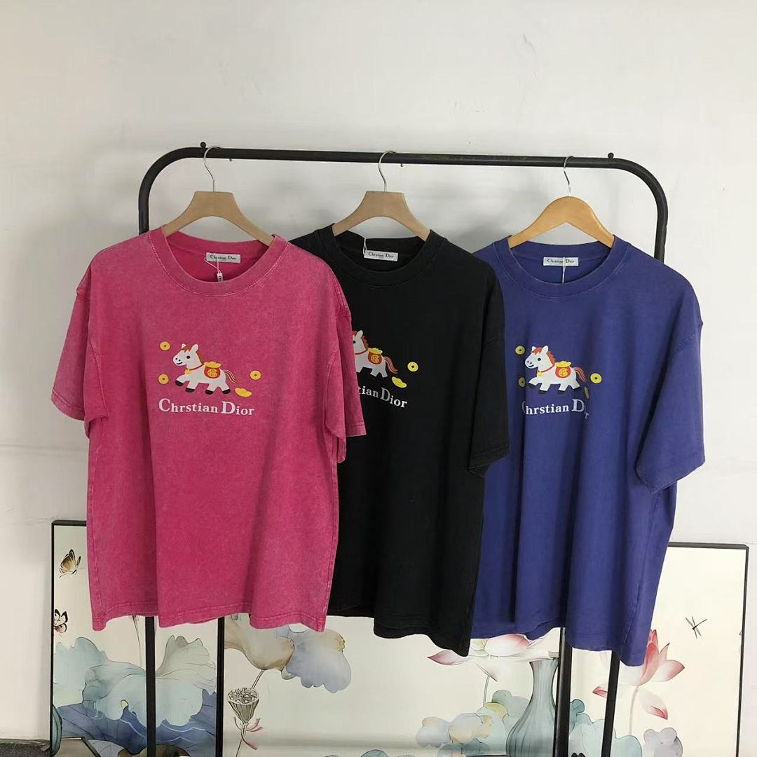 Unbranded 158 D⭐O⭐ T-SHIRT 2203252901 (Im 170Cm 65Kg I Wear Size L In The Phot) - Image 24