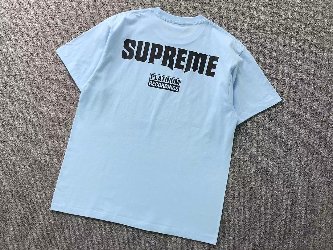 Supreme 98 S⭐⭐R⭐⭐E T-SHIRT 4208205102 (Im 170Cm 60Kg I Wear Size L In The Phot) - Image 13