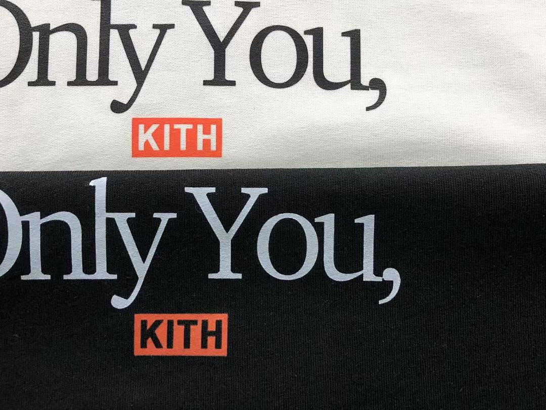 Kith 95 KITH T-SHIRT 1107032495 (Im 170Cm 60Kg I Wear Size L In The Phot) - Image 14