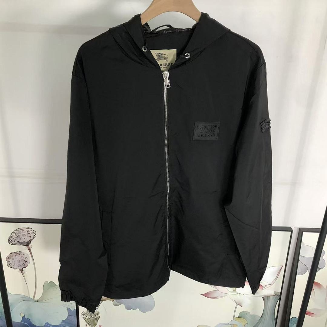 Burberry 188 B⭐R⭐E⭐RY JACKET 3111040720 (Im 170Cm 60Kg I Wear Size 2XLin The Phot) - Image 25