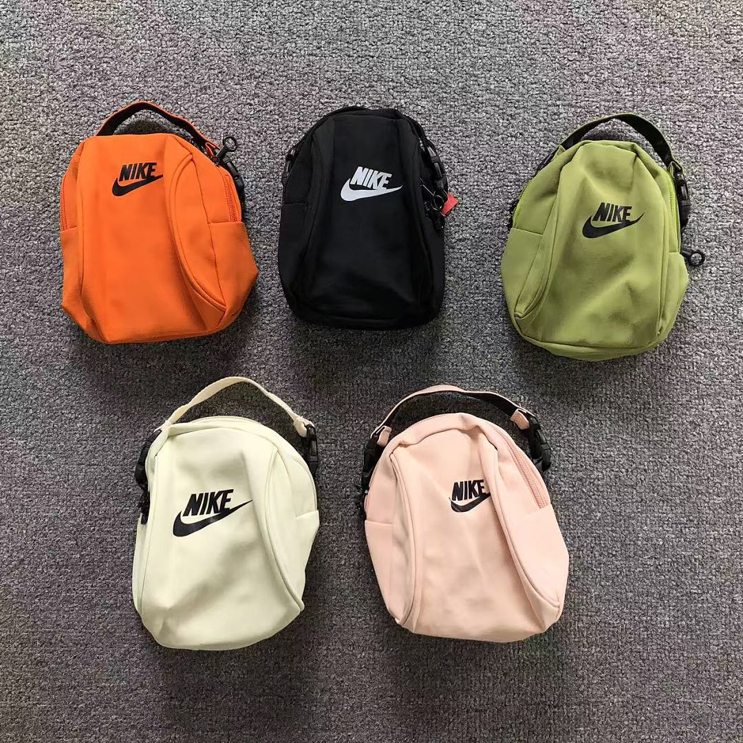 Nike 115 N⭐K⭐ BAG 22042626172 (Long 14CM* Wide 6CM* High 18CM)