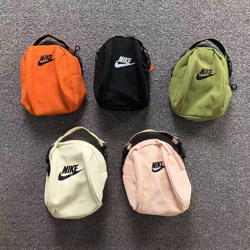 Nike 115 N⭐K⭐ BAG 22042626172 (Long 14CM* Wide 6CM* High 18CM)